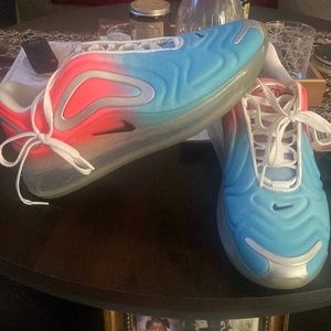 Womens Airmax sneakers size 10